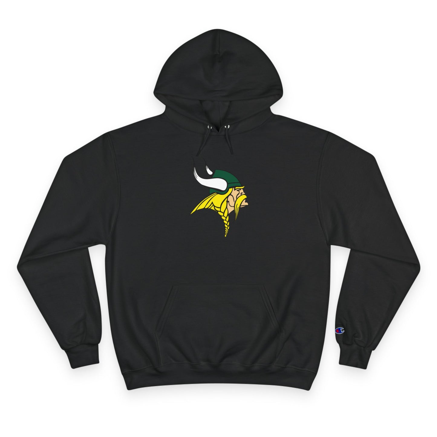 Champion Powerblend Fleece Pullover Hoodie