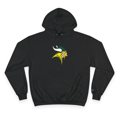 Champion Powerblend Fleece Pullover Hoodie