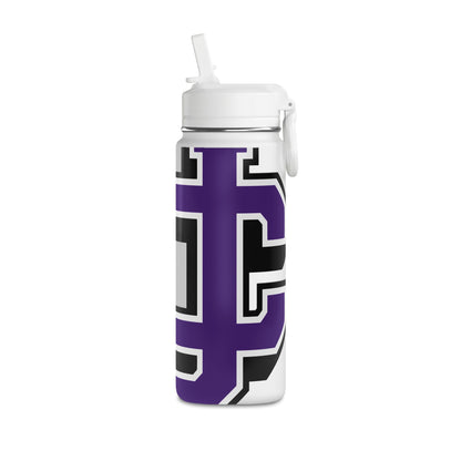 Mini Water Bottle, 20oz