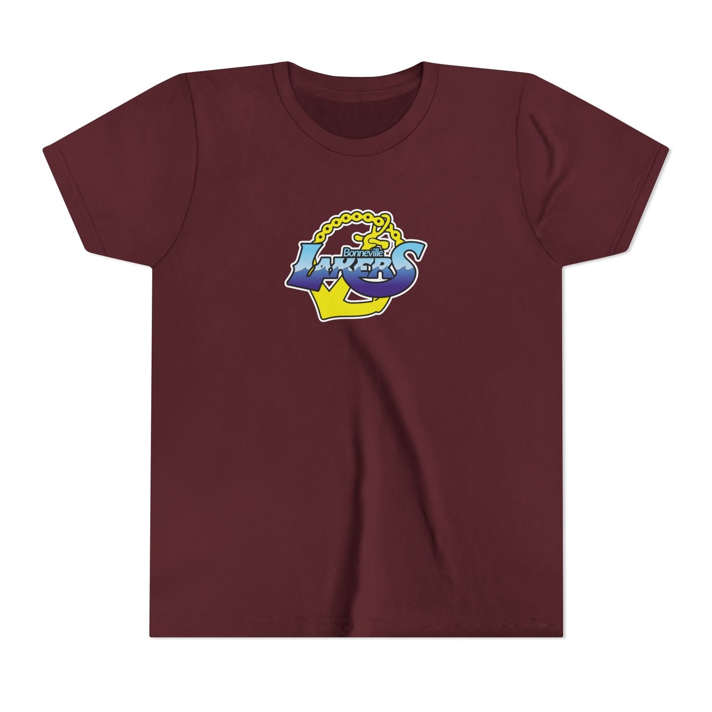 Youth Short Sleeve Tee