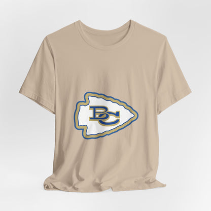 Jersey Short Sleeve Tee