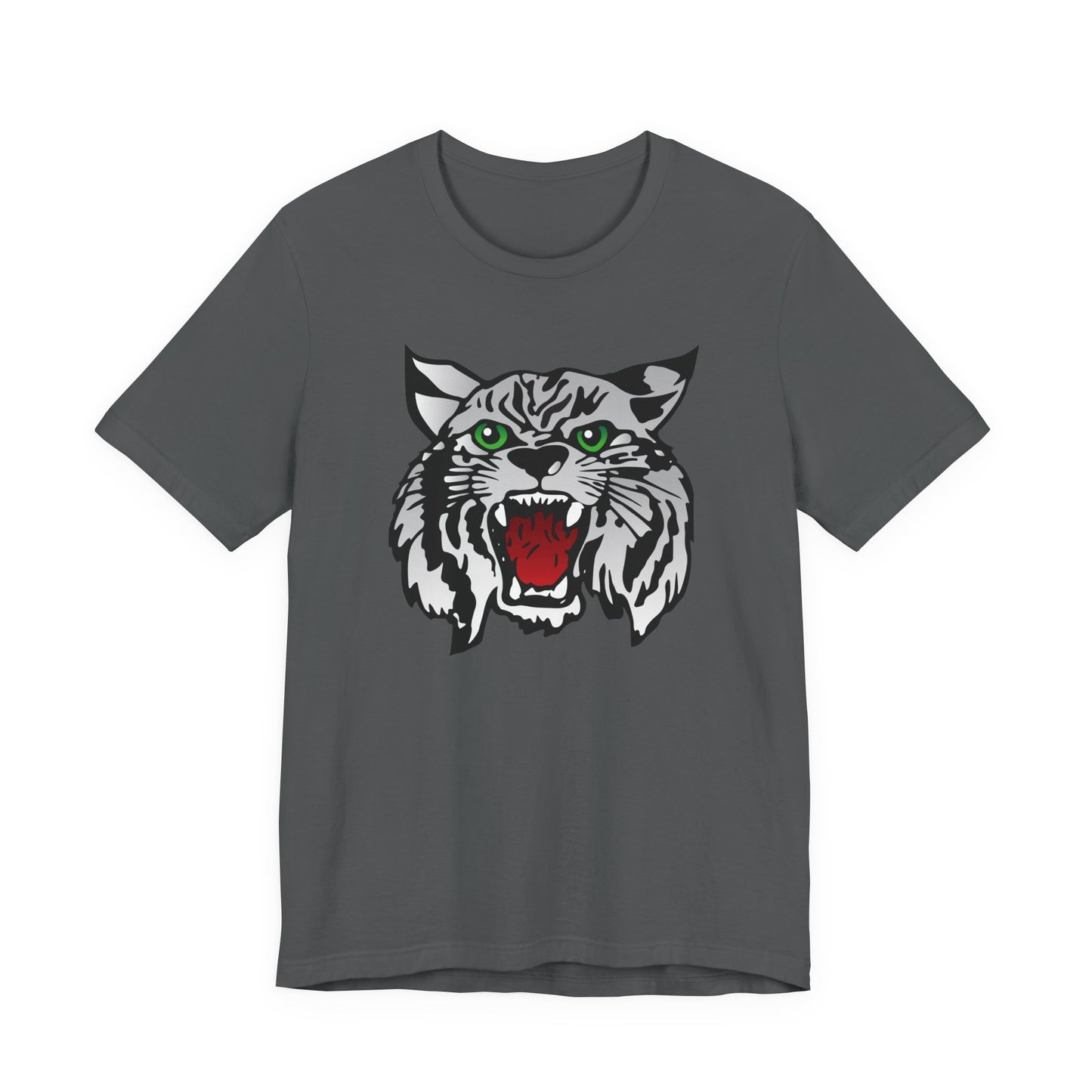 Jersey Short Sleeve Tee