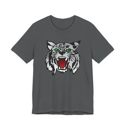 Jersey Short Sleeve Tee