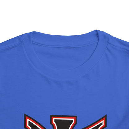 Toddler Short Sleeve Tee