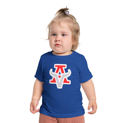 Baby Short Sleeve Tee