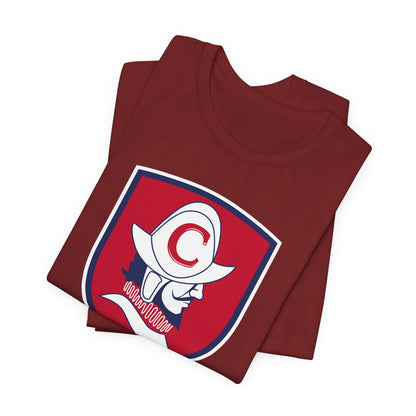 Jersey Short Sleeve Tee