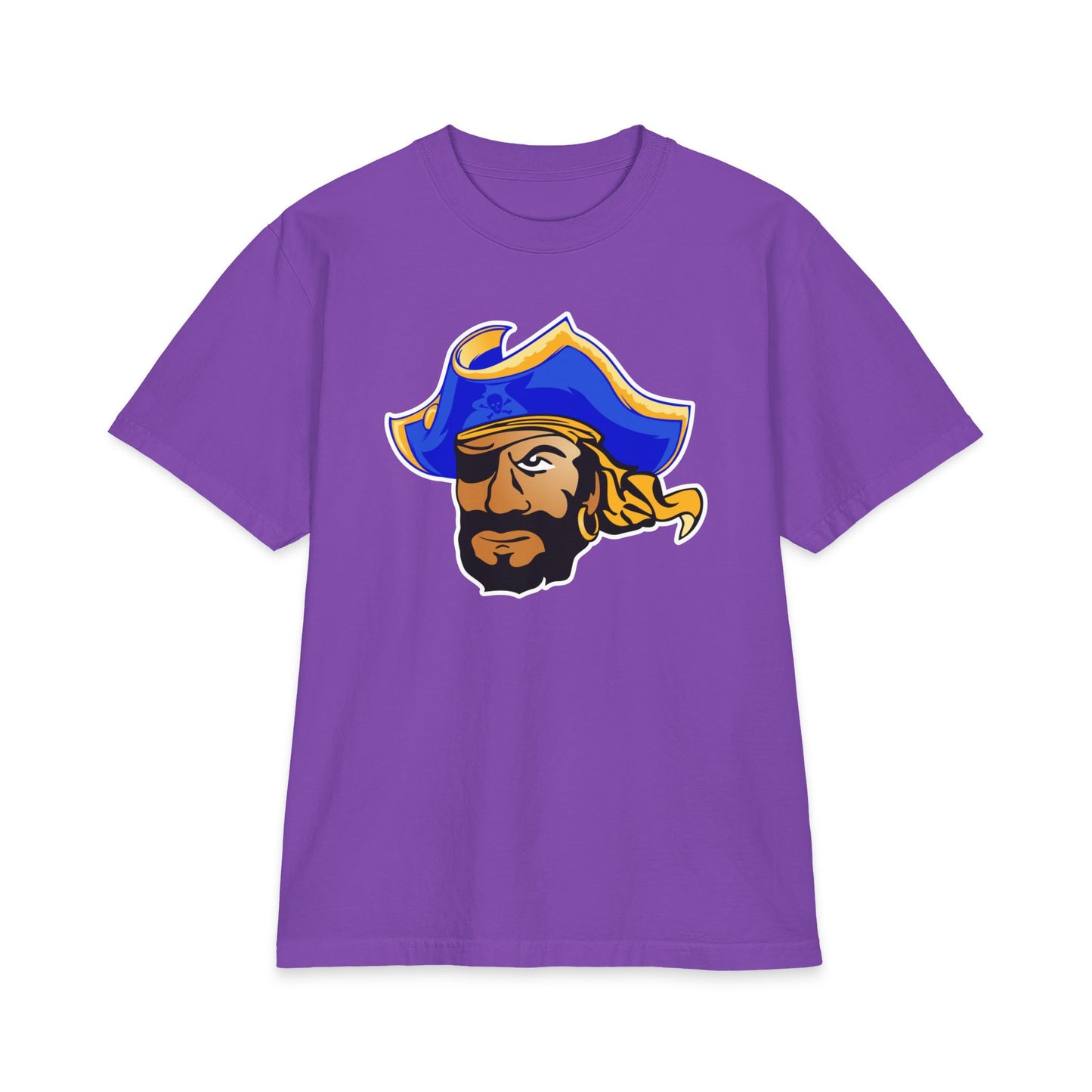 Max Heavyweight Short Sleeve Tee