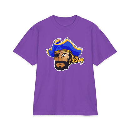 Max Heavyweight Short Sleeve Tee