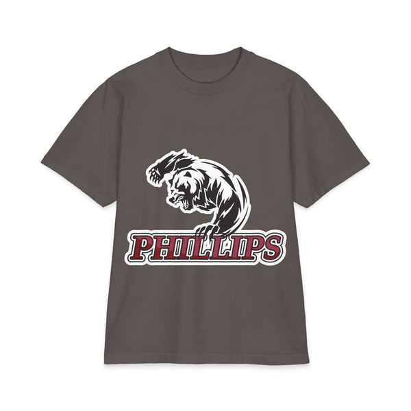 Max Heavyweight Short Sleeve Tee
