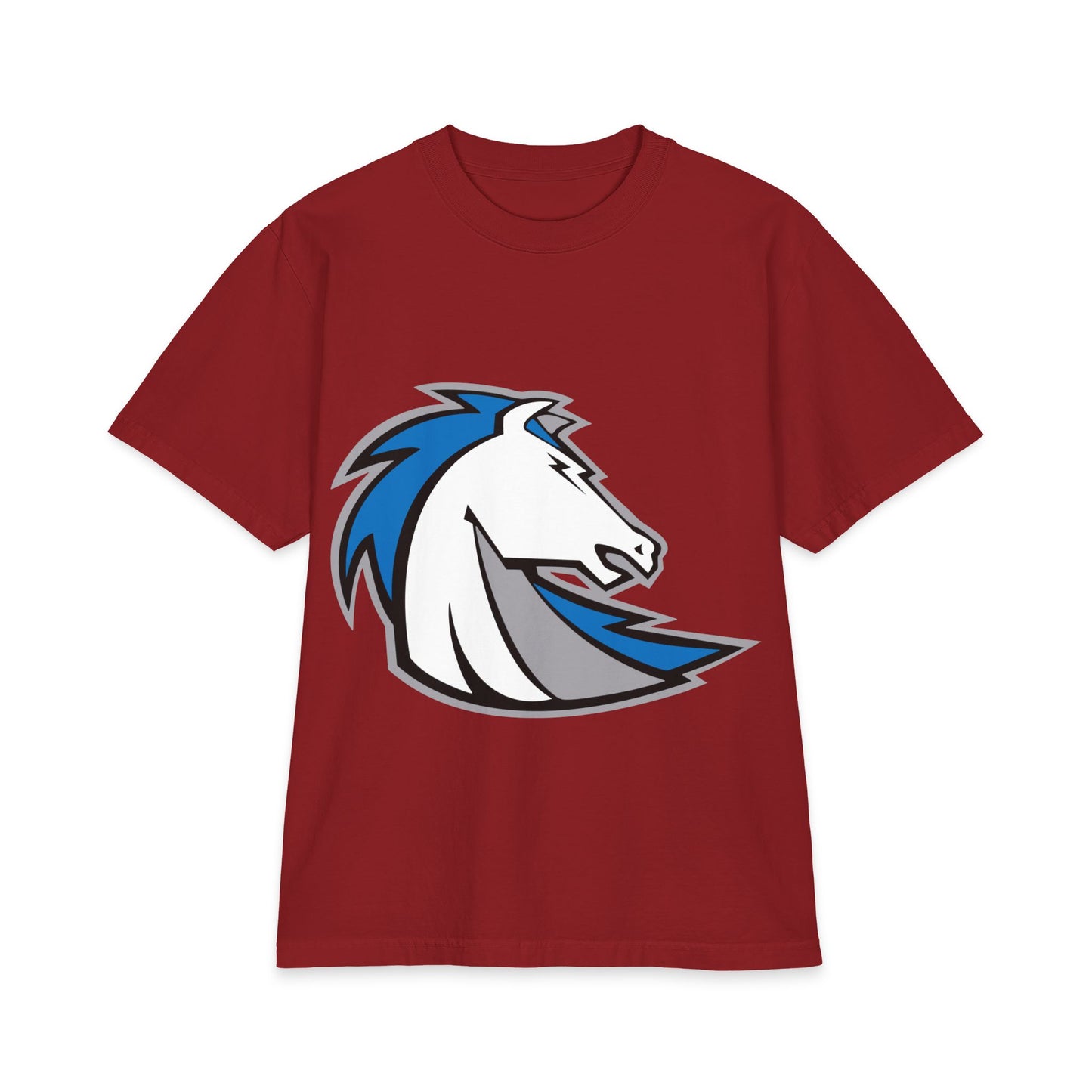 Max Heavyweight Short Sleeve Tee