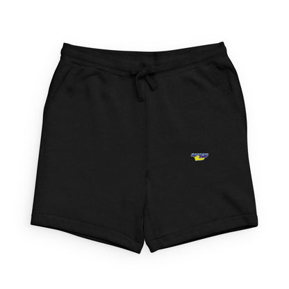 Unisex Sponge Fleece Sweatshort