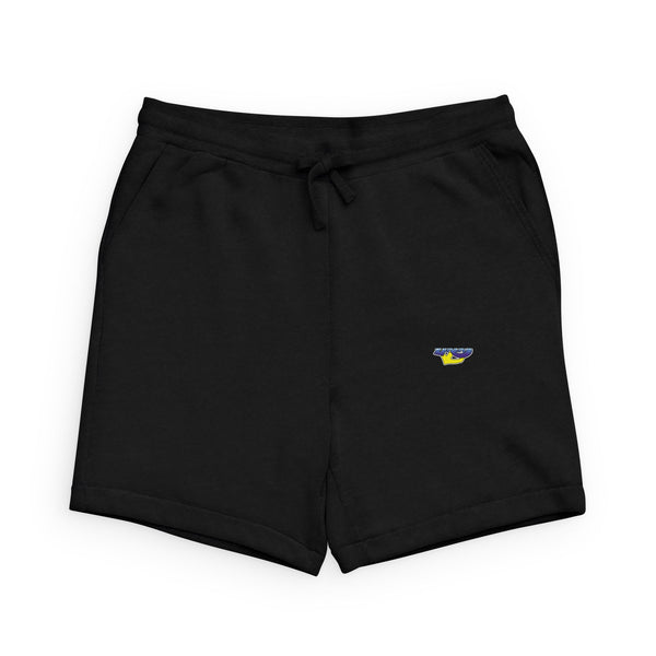 Unisex Sponge Fleece Sweatshort