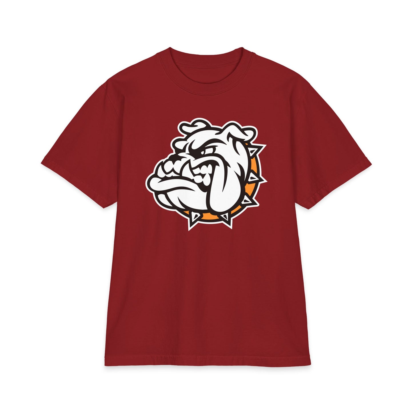 Max Heavyweight Short Sleeve Tee