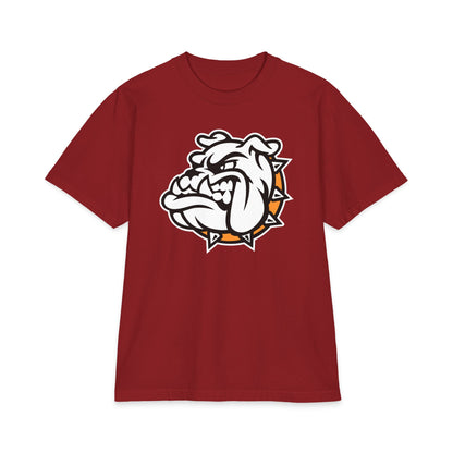 Max Heavyweight Short Sleeve Tee