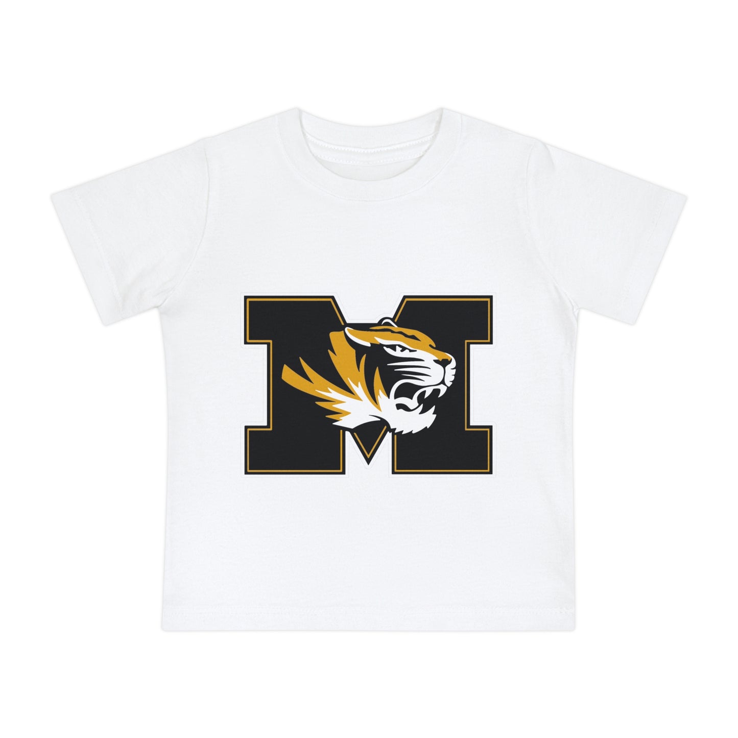 Baby Short Sleeve Tee
