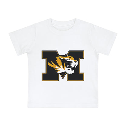 Baby Short Sleeve Tee