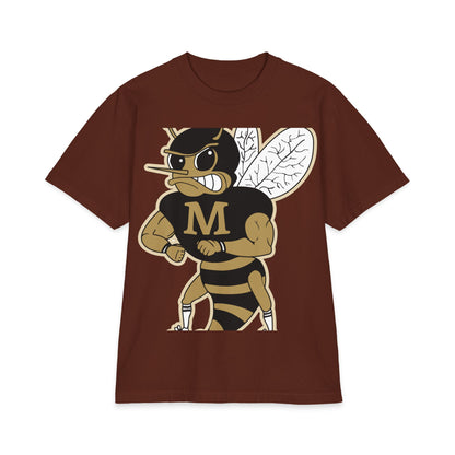 Max Heavyweight Short Sleeve Tee
