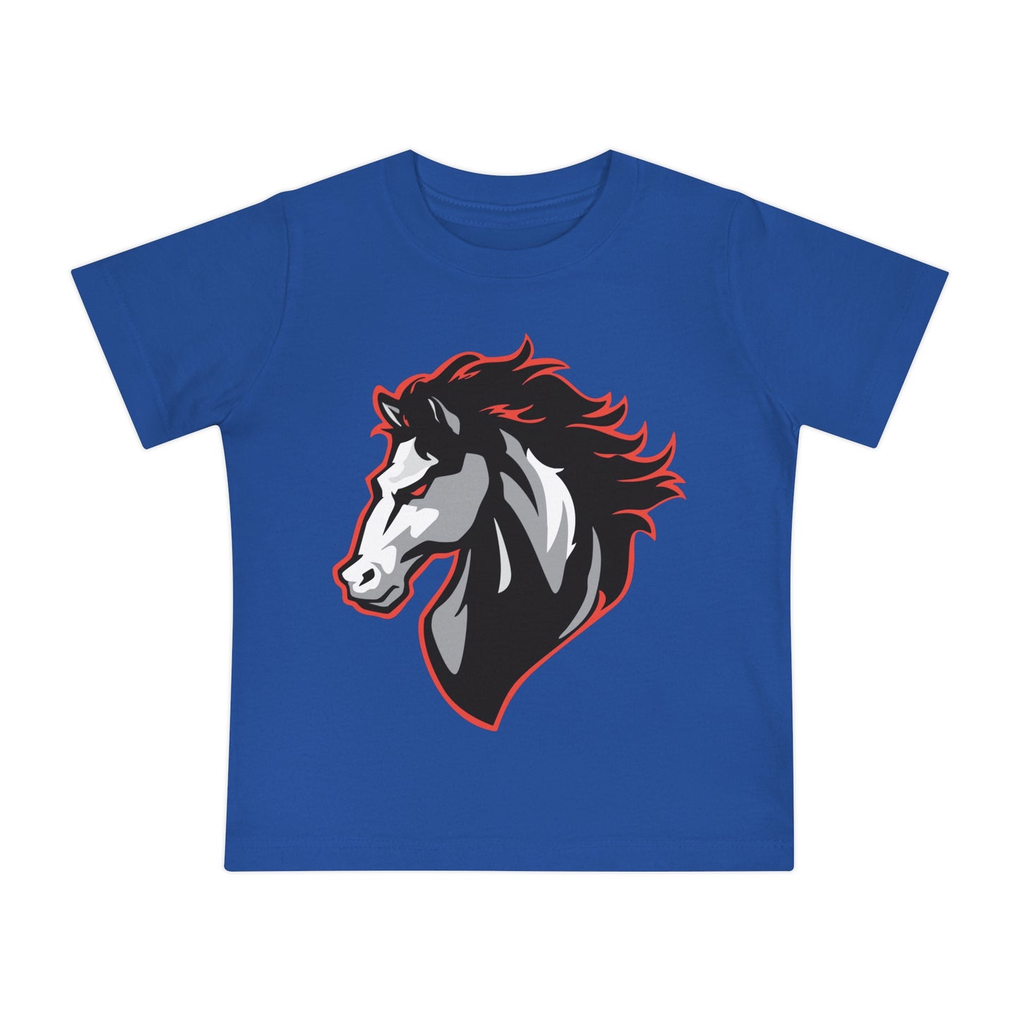 Baby Short Sleeve Tee