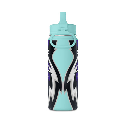 Mini Water Bottle, 20oz