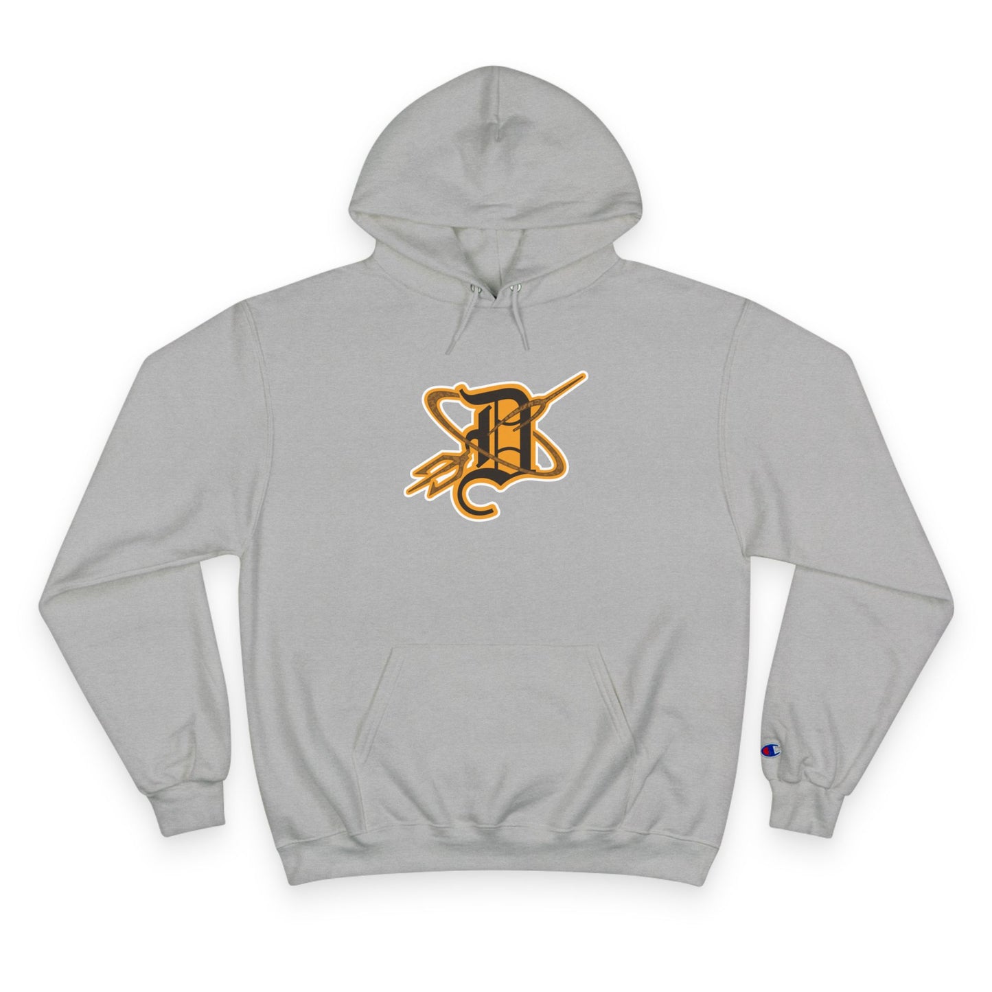 Champion Powerblend Fleece Pullover Hoodie