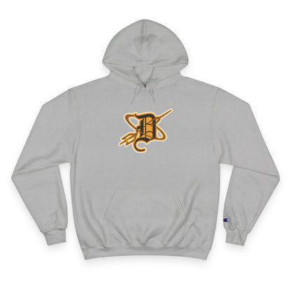 Champion Powerblend Fleece Pullover Hoodie