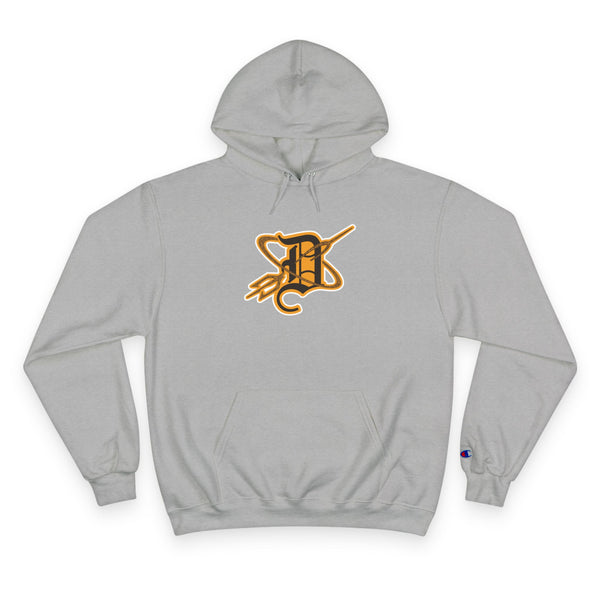 Champion Powerblend Fleece Pullover Hoodie