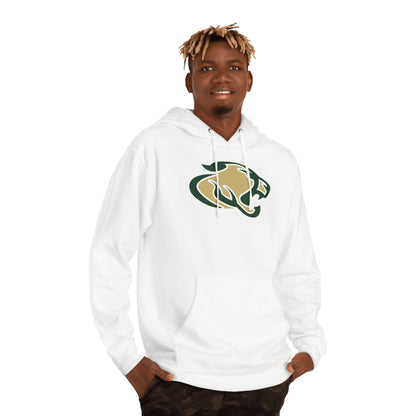 Midweight Pullover Hoodie
