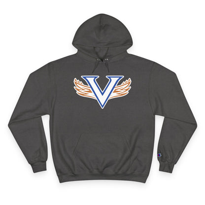 Champion Powerblend Fleece Pullover Hoodie