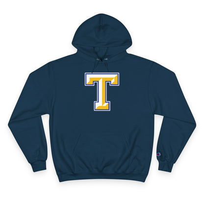 Champion Powerblend Fleece Pullover Hoodie