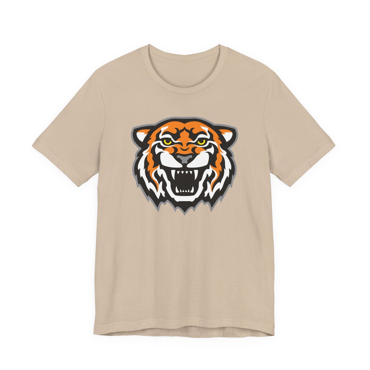 Jersey Short Sleeve Tee