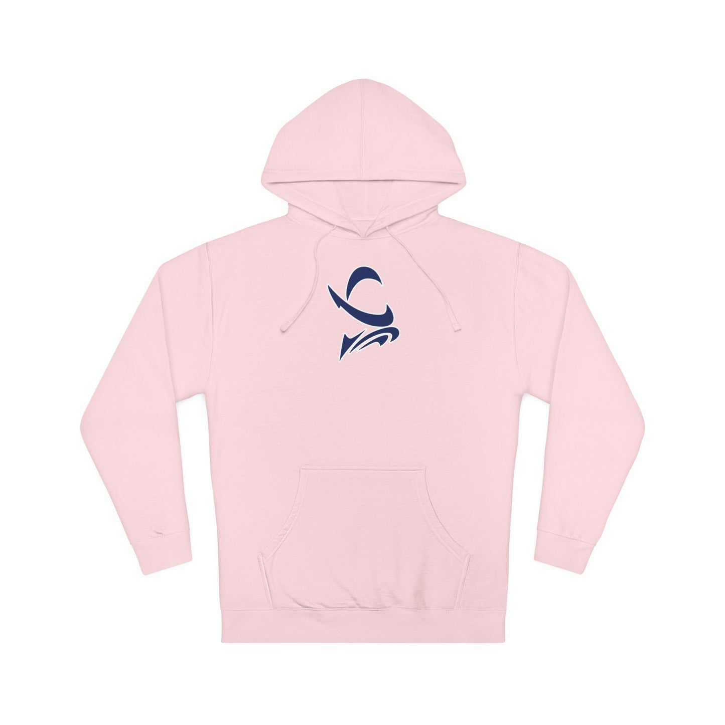 Midweight Pullover Hoodie