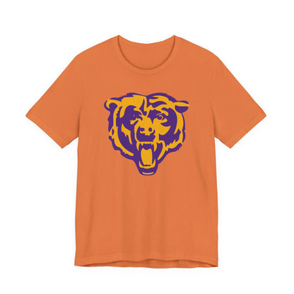 Jersey Short Sleeve Tee