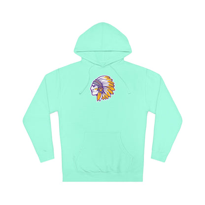 Midweight Pullover Hoodie