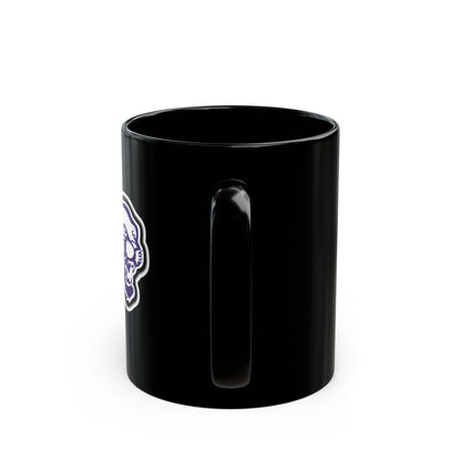 Black Team Mug (11oz/15oz)