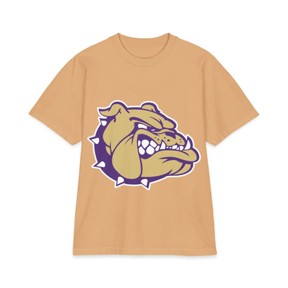 Max Heavyweight Short Sleeve Tee
