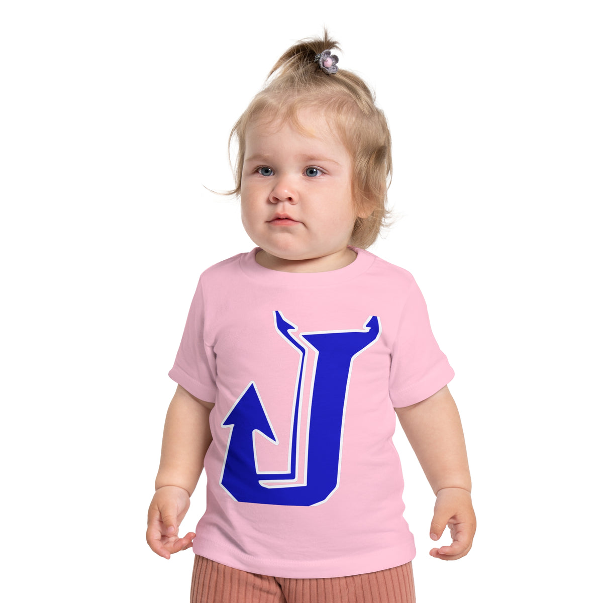 Baby Short Sleeve Tee