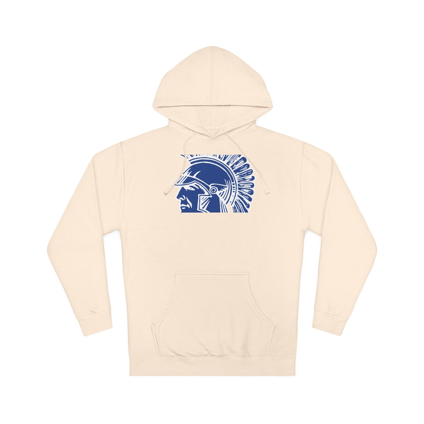 Midweight Pullover Hoodie