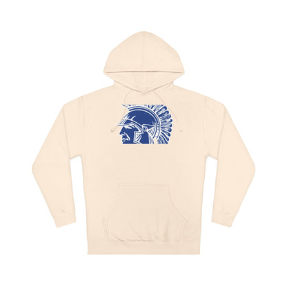 Midweight Pullover Hoodie
