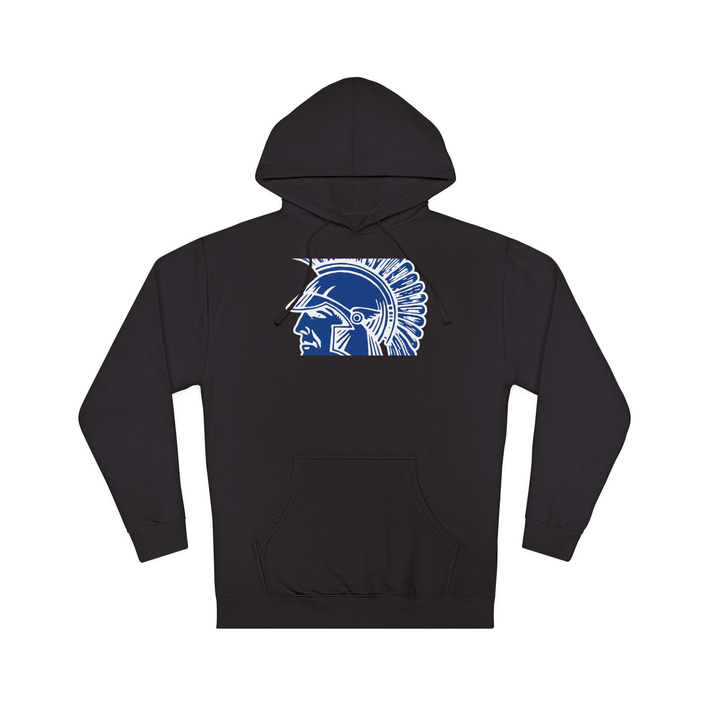 Midweight Pullover Hoodie