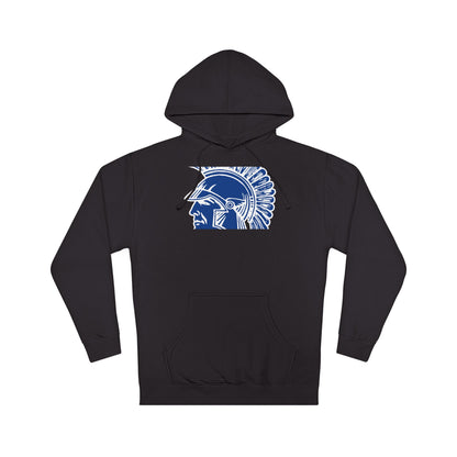 Midweight Pullover Hoodie