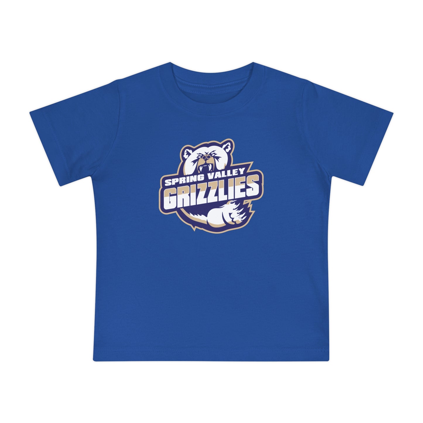 Baby Short Sleeve Tee