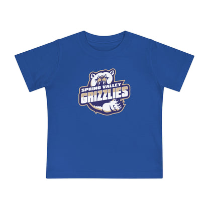 Baby Short Sleeve Tee