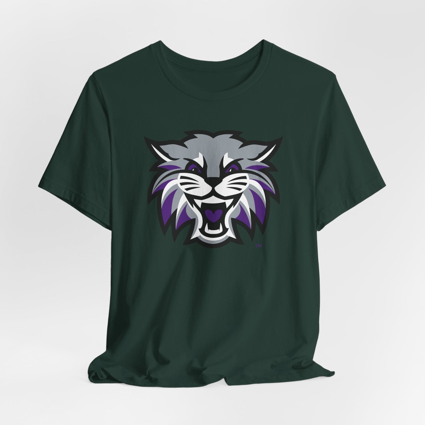Jersey Short Sleeve Tee