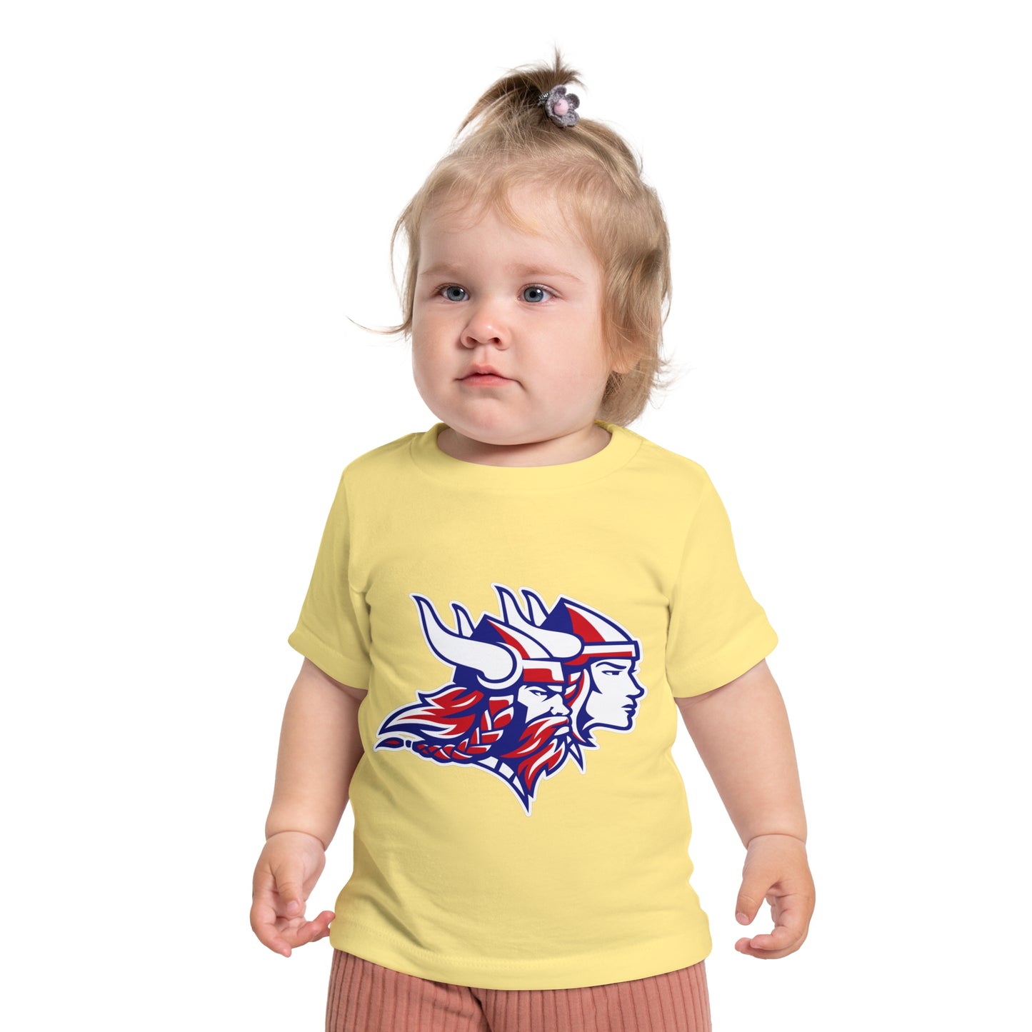 Baby Short Sleeve Tee