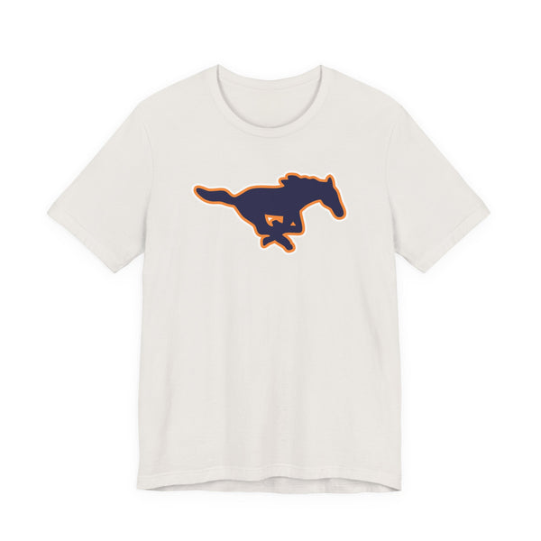 Jersey Short Sleeve Tee
