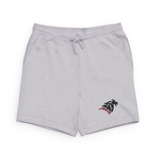 Unisex Sponge Fleece Sweatshort
