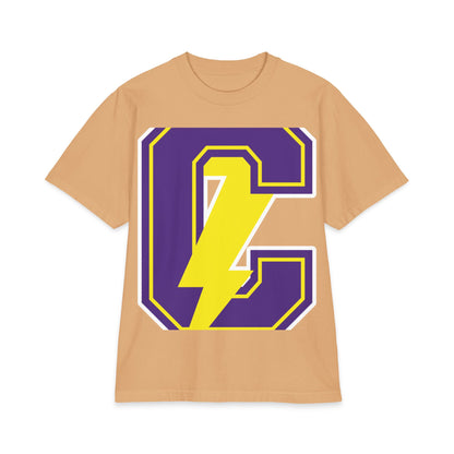 Max Heavyweight Short Sleeve Tee