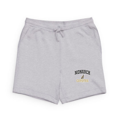 Unisex Sponge Fleece Sweatshort