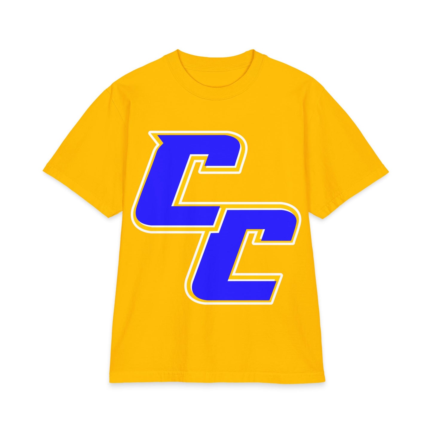 Max Heavyweight Short Sleeve Tee
