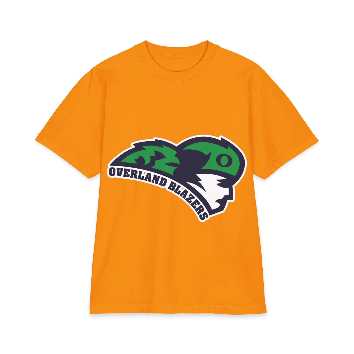 Max Heavyweight Short Sleeve Tee